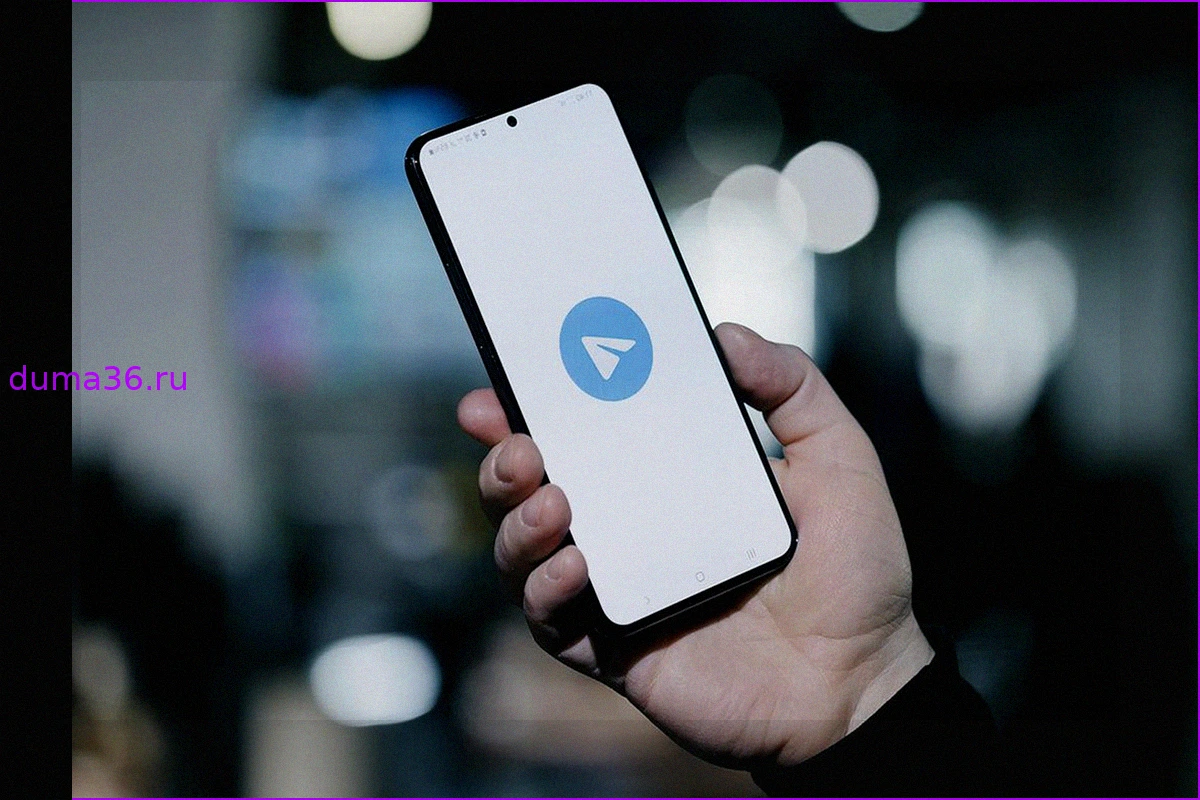 Таганский суд в Москве в очередной раз оштрафовал Telegram