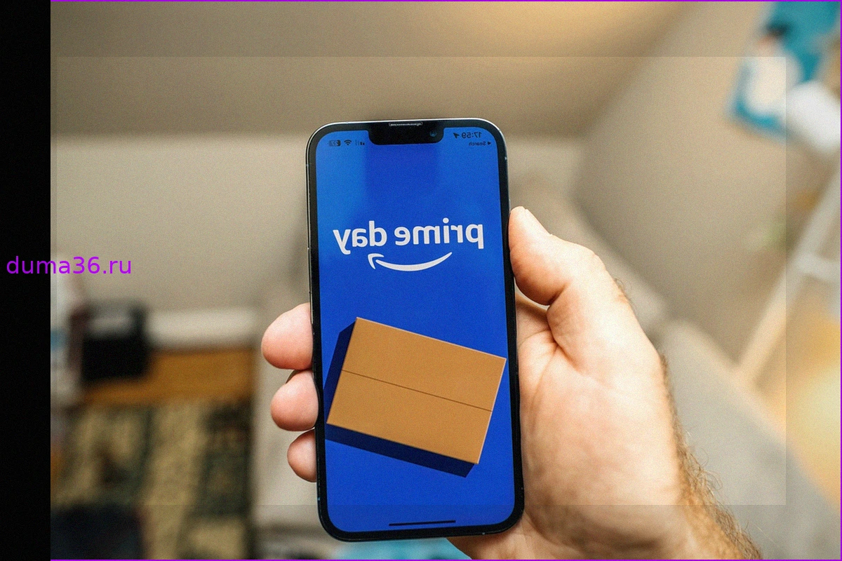 Prime Day 2026 стартует: ожидается 26,3 миллиарда долларов покупок за 4 дня распродаж