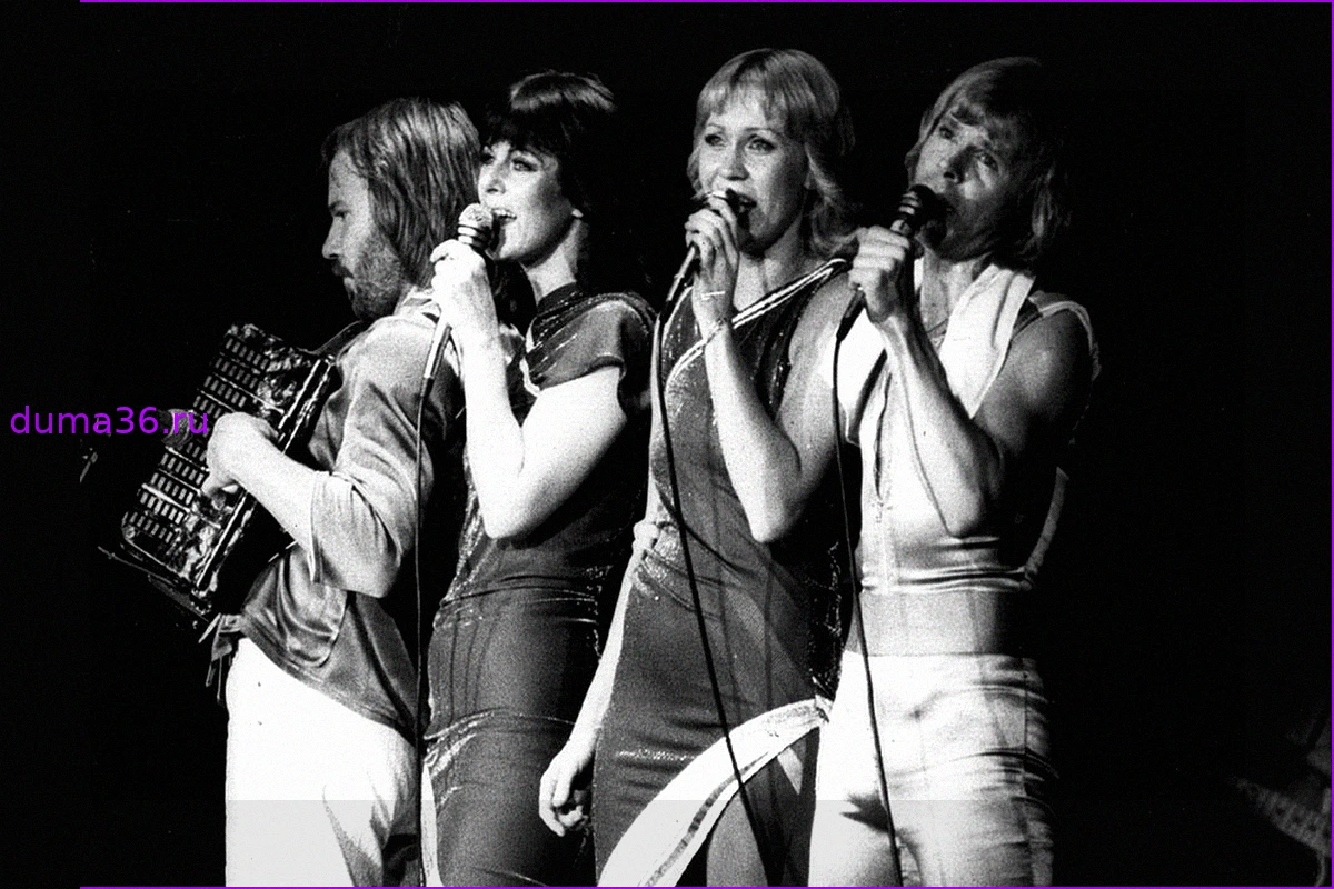 Ушла из жизни Гёрель Хансер: Многолетний менеджер ABBA