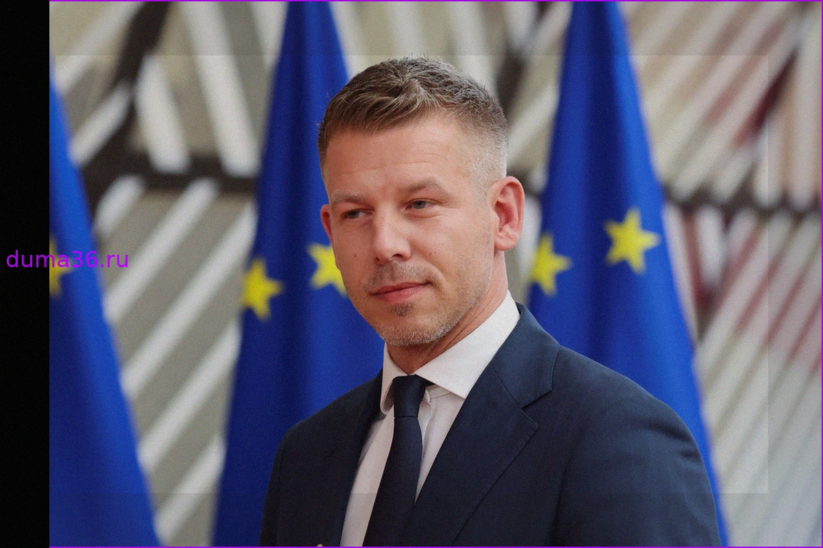 Решение Мадьяра по Украине назвали ударом для Киева