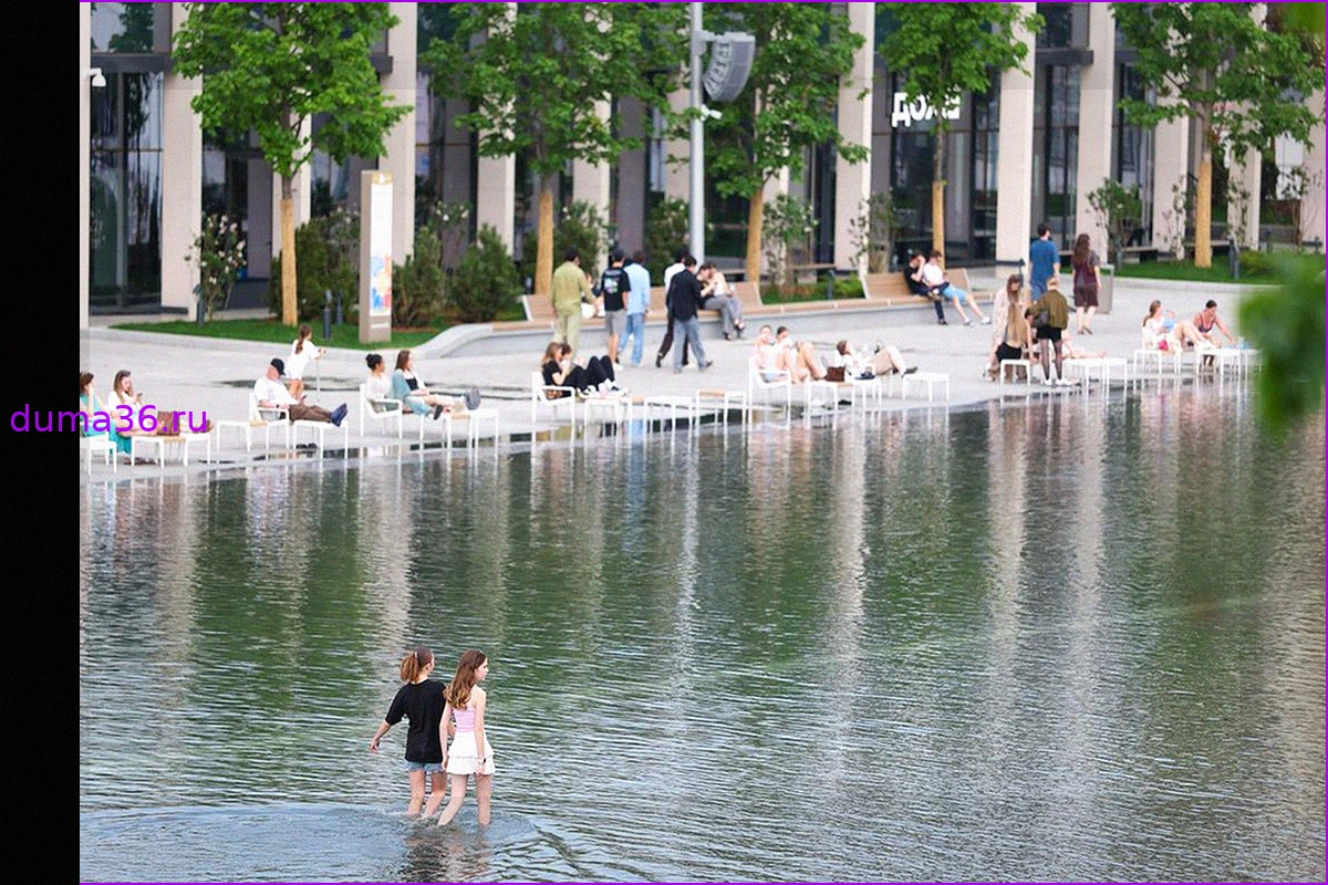 Аномальное тепло накроет Москву 19 мая: до +31°C