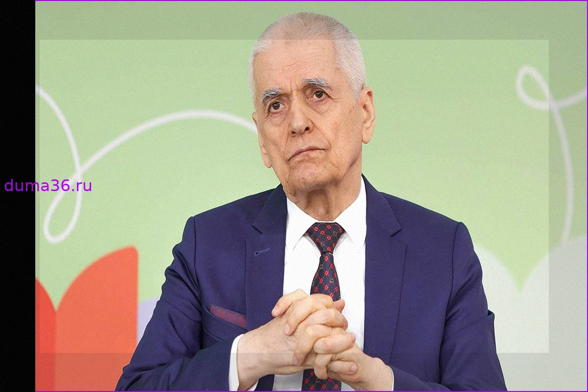 Идея выходного для многодетных в День семьи нереализуема — Онищенко