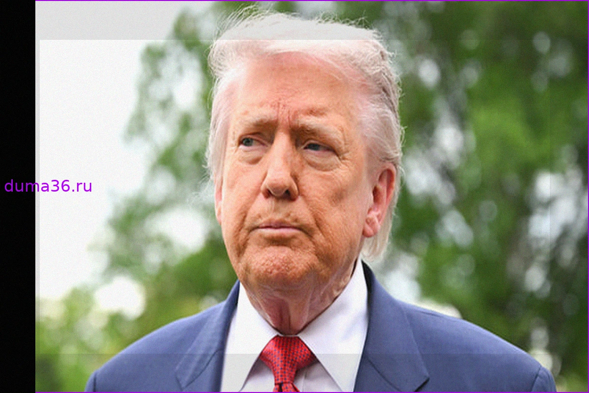 Дональд Трамп о ситуации в Иране: Заявления после ударов США