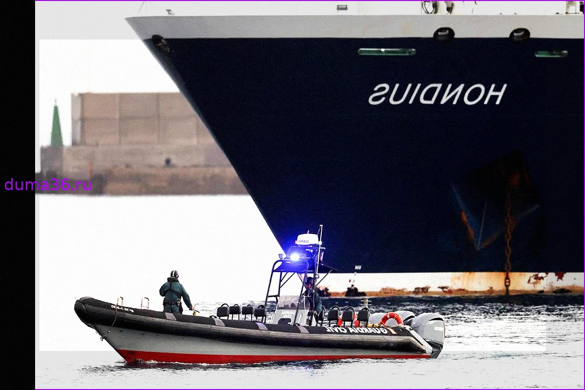 Пассажиры лайнера MV Hondius объявлены контактами высокого риска после вспышки хантавируса