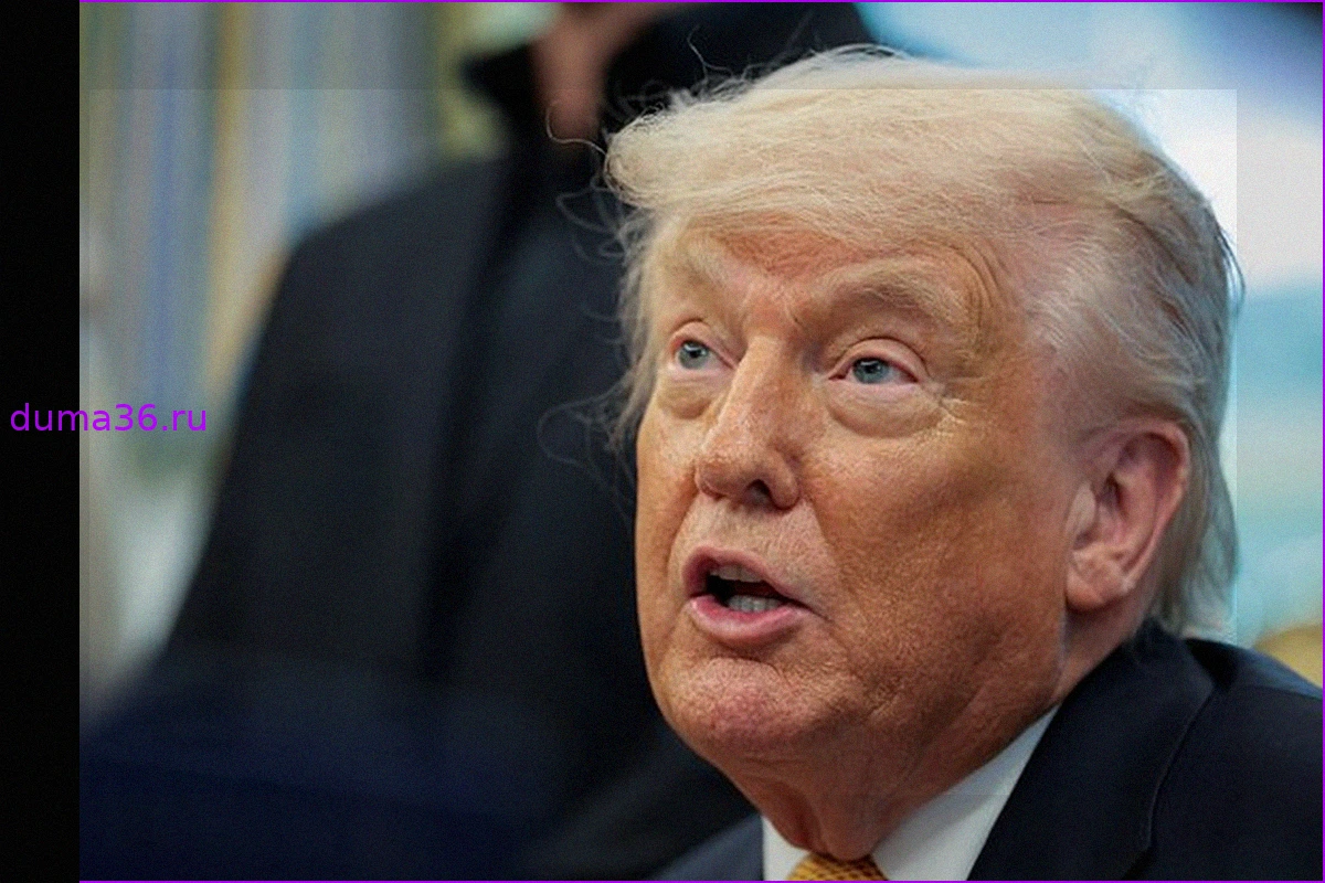Трамп возмущен "играми" Ирана с США
