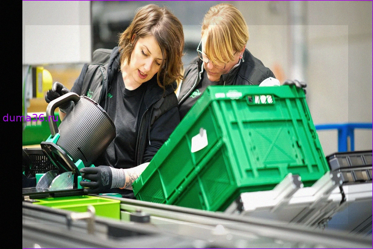Vorwerk бьет рекорды продаж: В чем секрет популярности Thermomix?