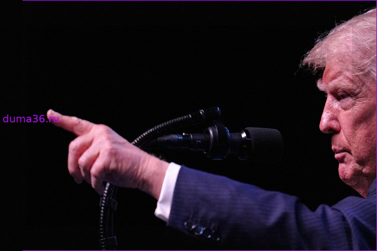 Драстический приказ Трампа: Немедленное прекращение деловых и туристических связей с Испанией