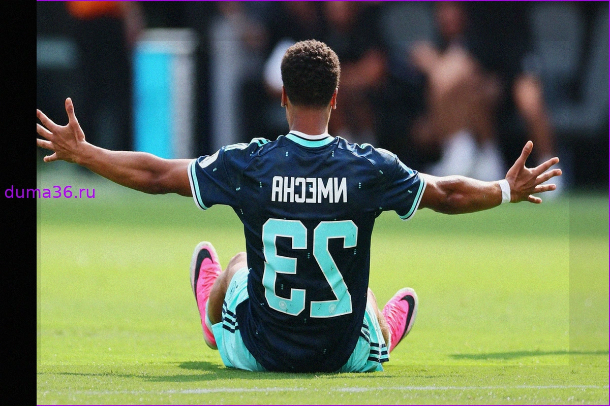 Индивидуальный разбор сборной Германии: Провал Нмечи и неиспользованный 'супер-джокер'