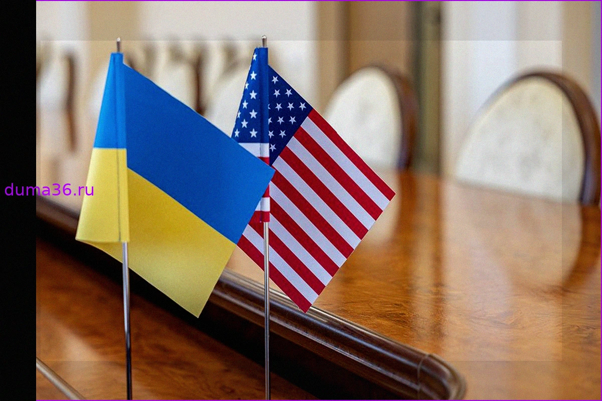 Украина готовится к долгой войне без поддержки США: Мирные переговоры "мертвы"