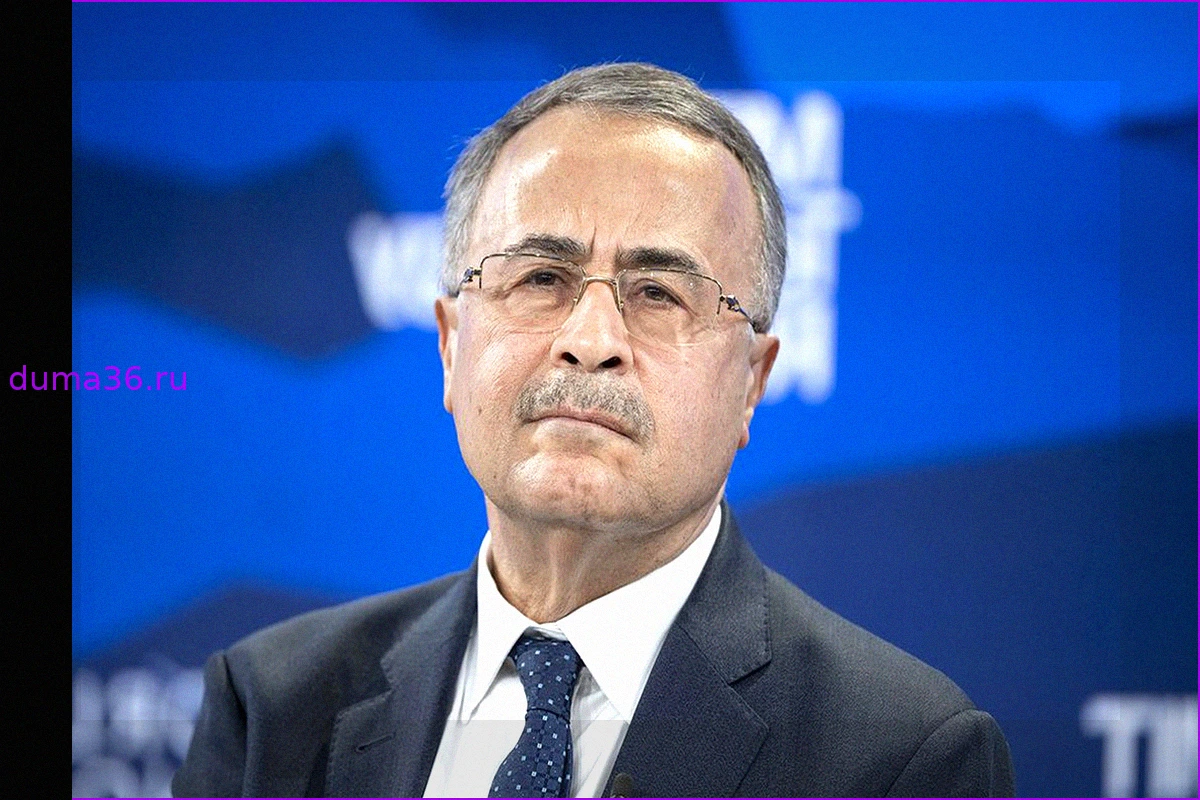 Глава Saudi Aramco назвал текущий энергетический кризис крупнейшим в истории