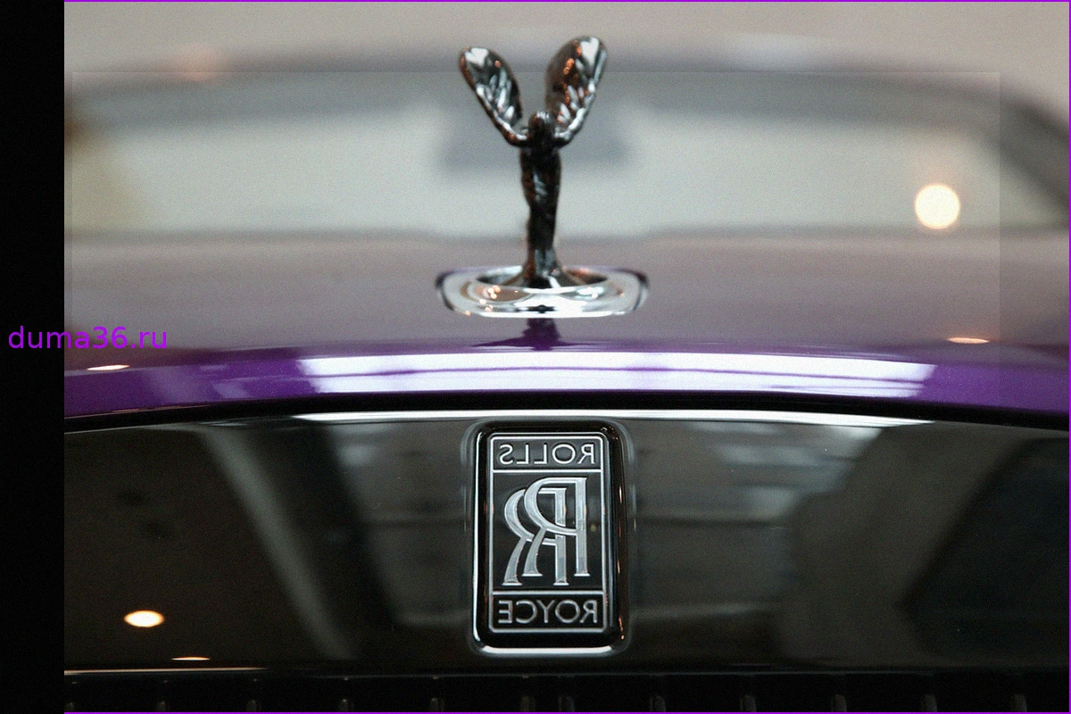 Ущерб в деле поставщика Rolls-Royce для россиян достиг миллиарда рублей