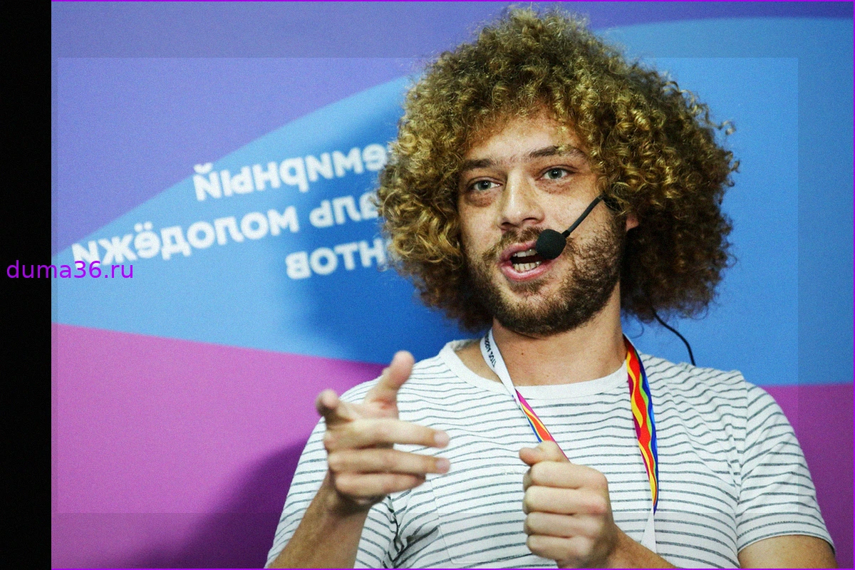 Защита блогера Ильи Варламова обжаловала приговор по делу о фейках
