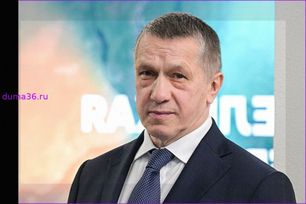 Трутнев рассказал, что необходимо для развития Республики Коми