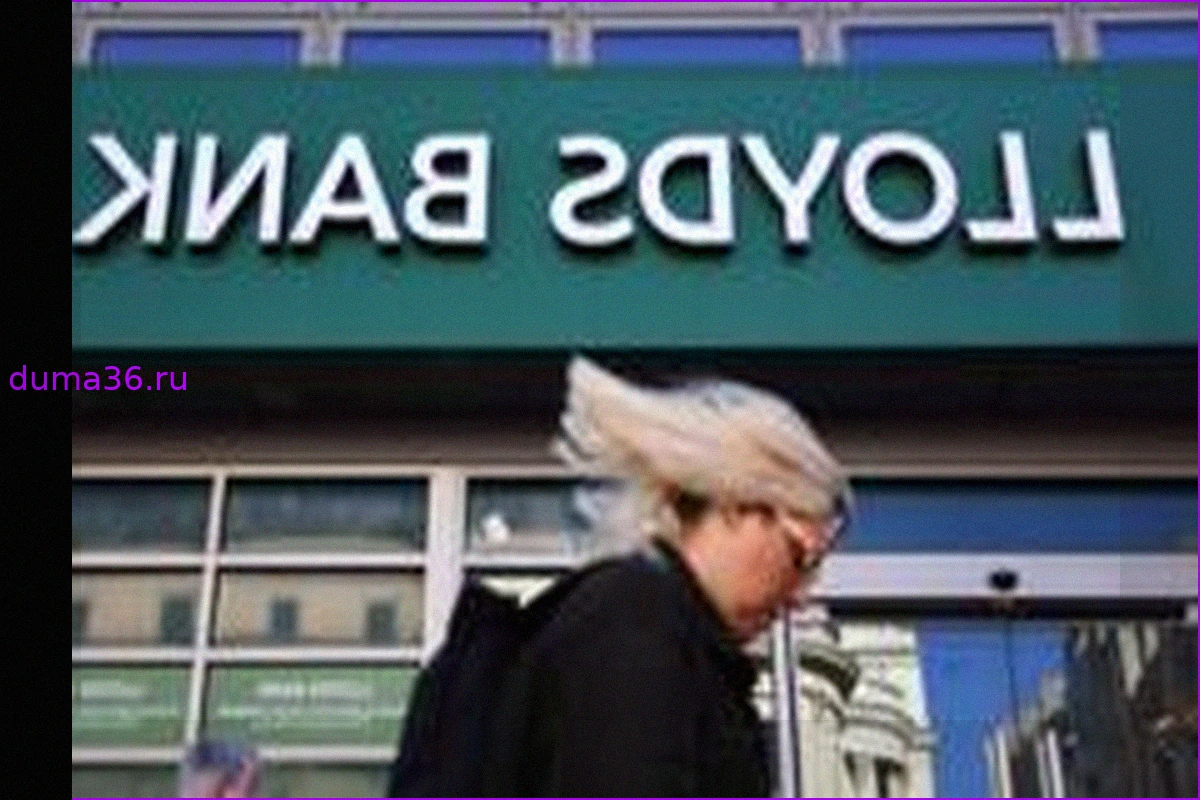 Онлайн-банкинг Lloyds, Halifax и Bank of Scotland возобновил работу после сбоя