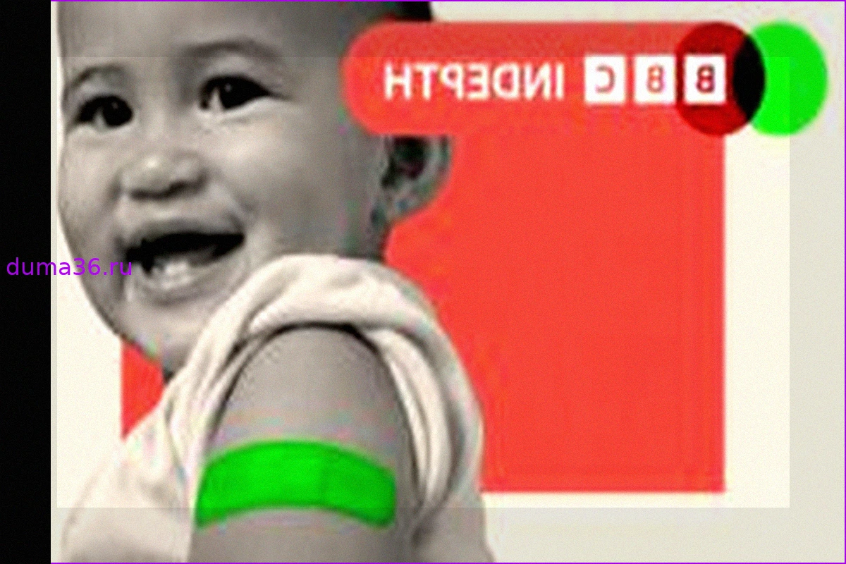 Почему снижаются показатели детской вакцинации в Великобритании: не только социальные сети