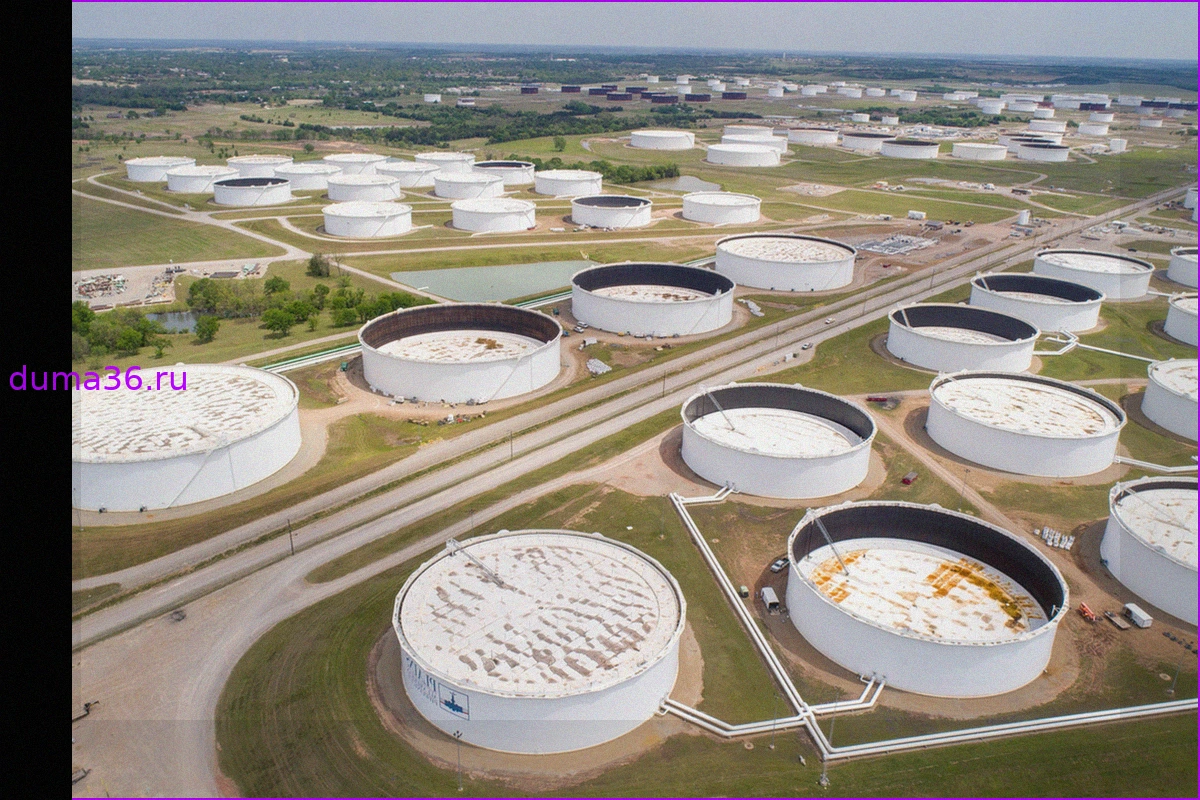 Мировой Нефтерынок: Конфликты в Иране и Украине — Главные Вызовы и Последствия