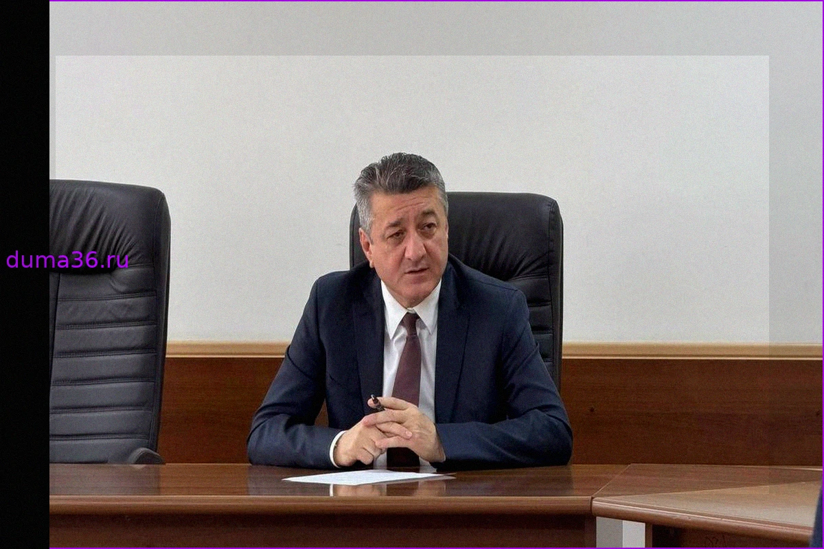 Смерть мэра Нальчика Таймураза Ахохова: Следком начал проверку