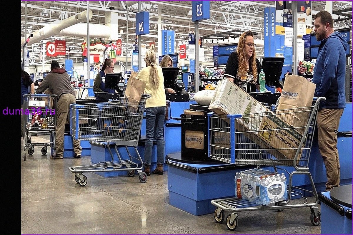 Walmart вернет $10,2 млрд отмененных пошлин; ждать ли снижения цен для потребителей?