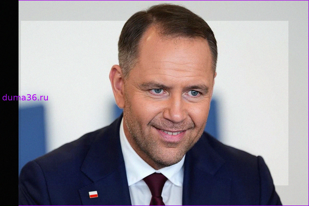 Навроцкий поддержал инициативу лишить Зеленского высшей награды Польши