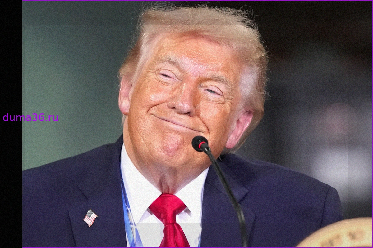Дональд Трамп: между угрозой войны и надеждой на сделку с Ираном