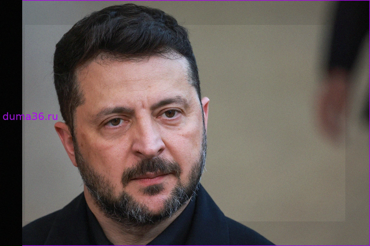 Зеленский критикует Варшаву, подчеркивая важность Украины для безопасности Польши