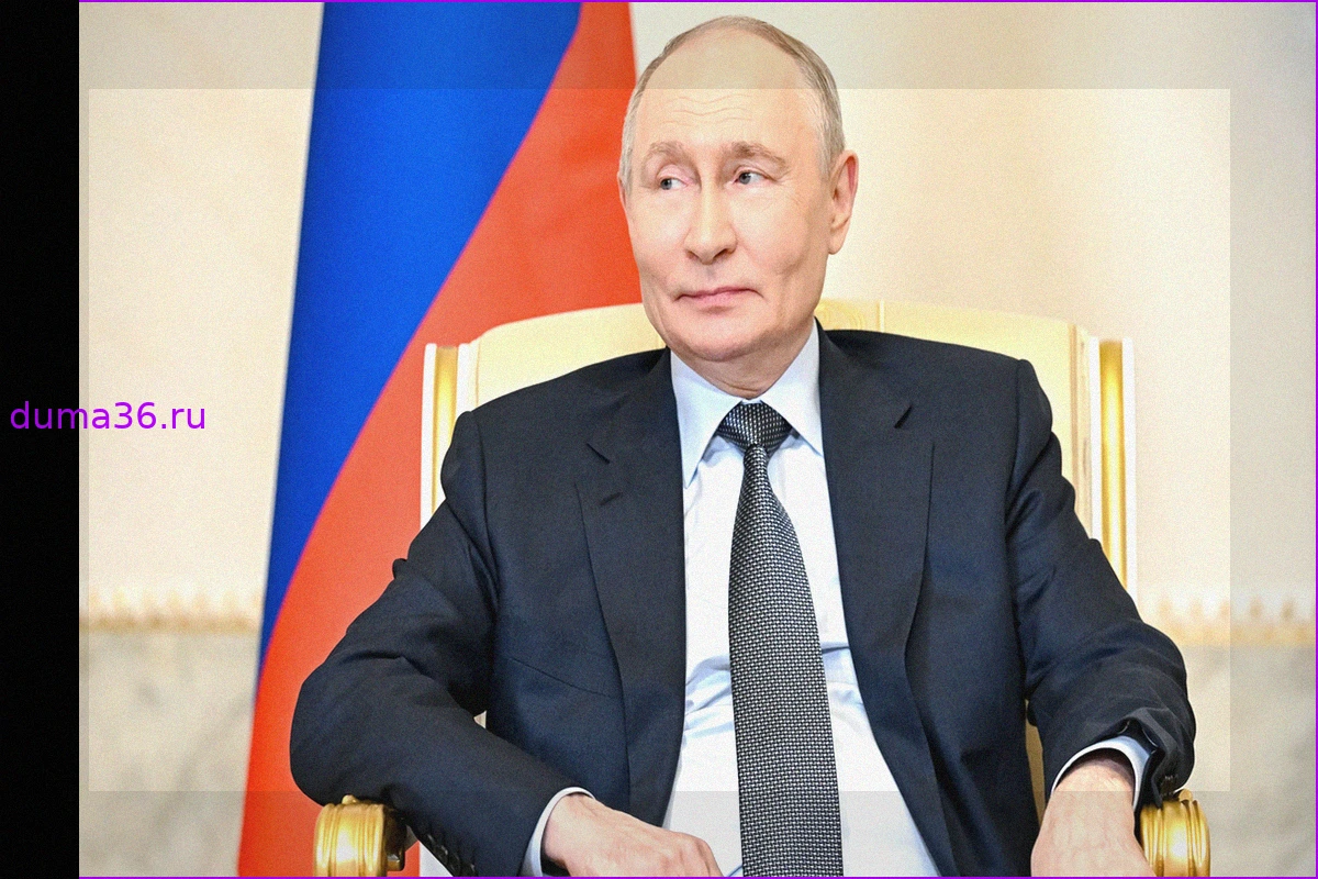 Онлайн-репортаж о войне в Украине: Путин: Необходимо улучшить противовоздушную оборону
