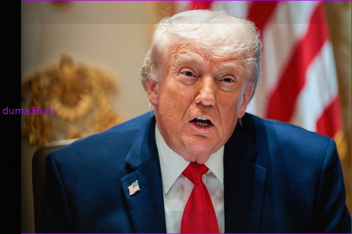 Дональд Трамп назвал условие для возобновления военных действий против Ирана