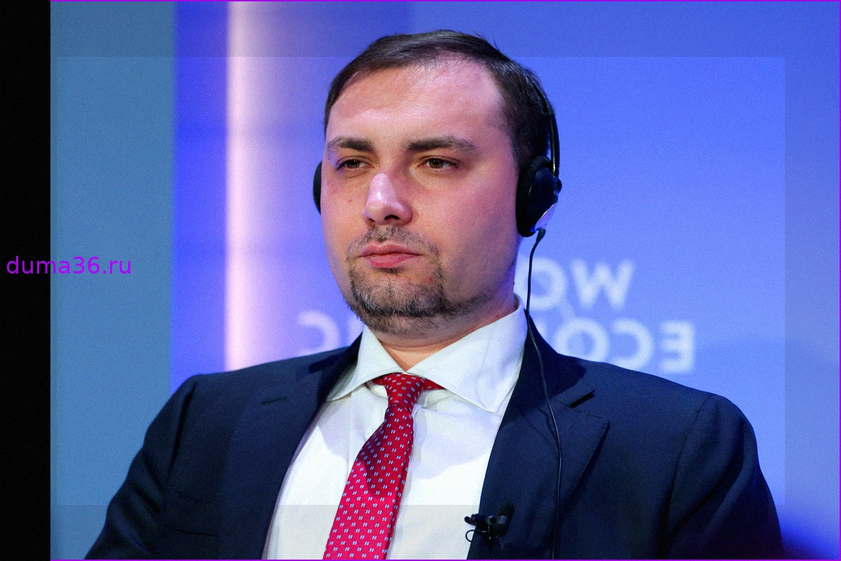 Глава разведки Украины: Русь — это Украина, мы должны господствовать над Россией