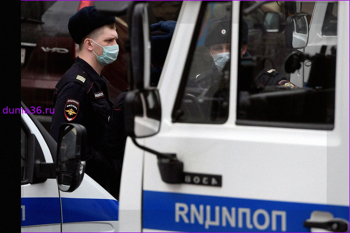 Мать с трехлетним ребенком пропали под Москвой