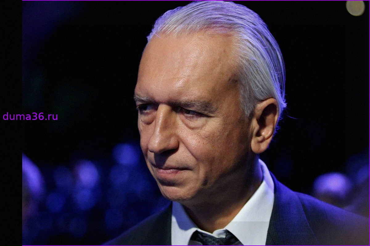 Александр Дюков, глава РФС, и Матвей Сафонов: Размышления о достижениях и Лиге чемпионов