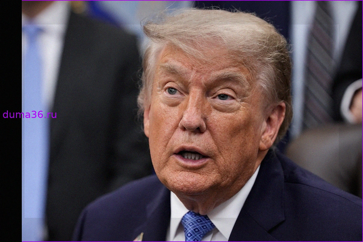 Дональд Трамп: Иран может быть уничтожен военными действиями США