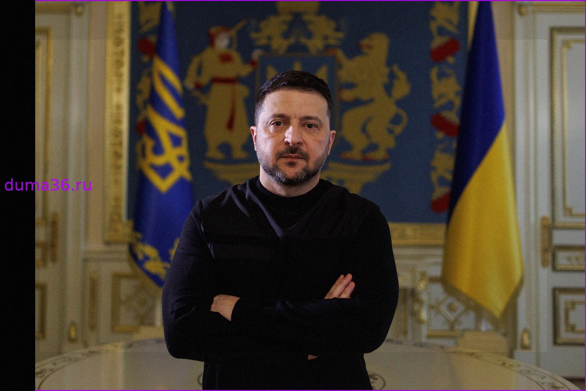 Зеленский поздравил мусульман с Курбан-байрамом на украинском и крымскотатарском языках