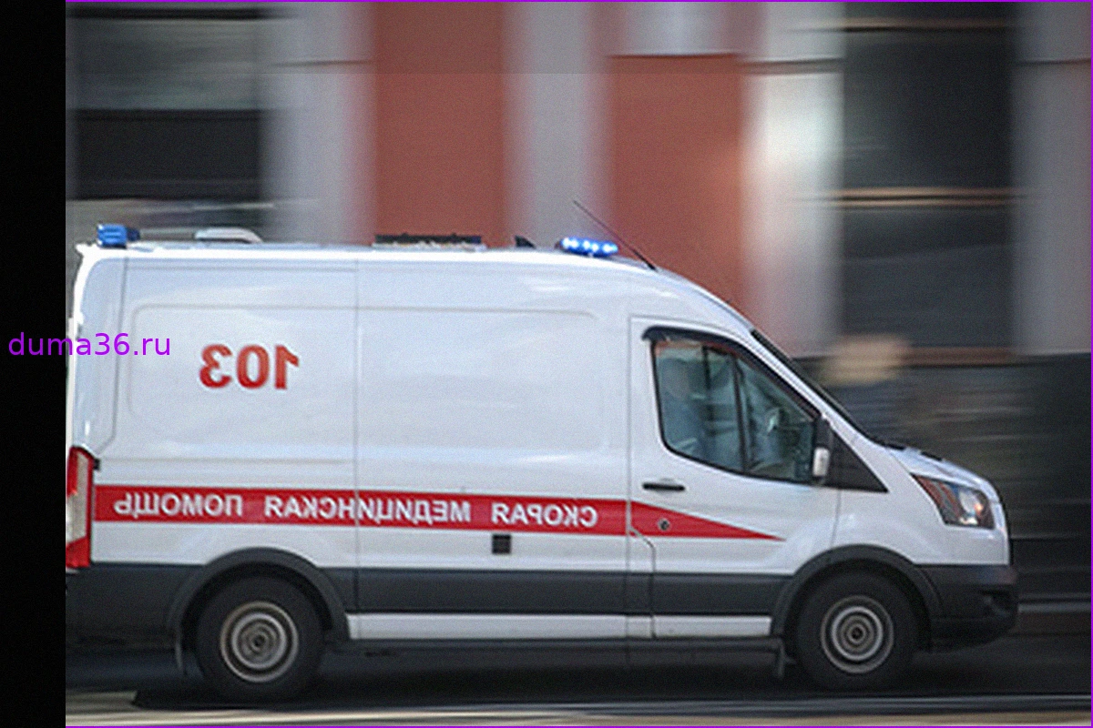 Женщина пострадала при атаке на автобус в Херсонской области