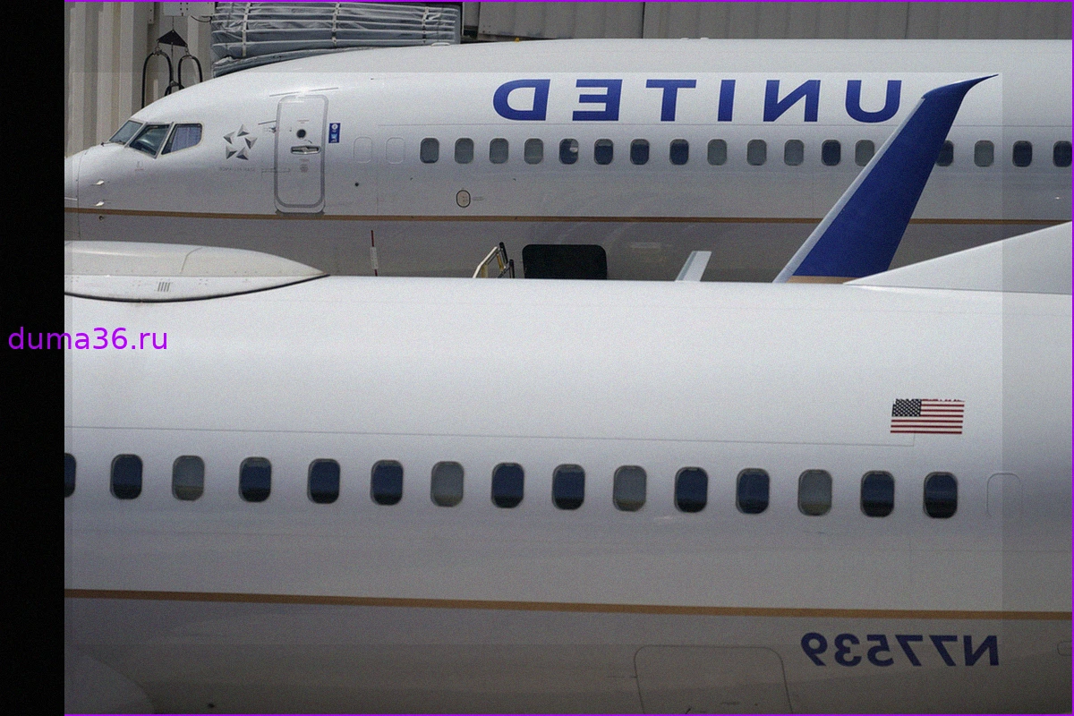 United Airlines возобновляет прямые рейсы в Венесуэлу после девятилетнего перерыва