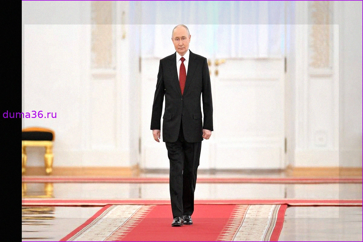 Ветеран Семенов рассказал о содержании письма, переданного Путину в День Победы