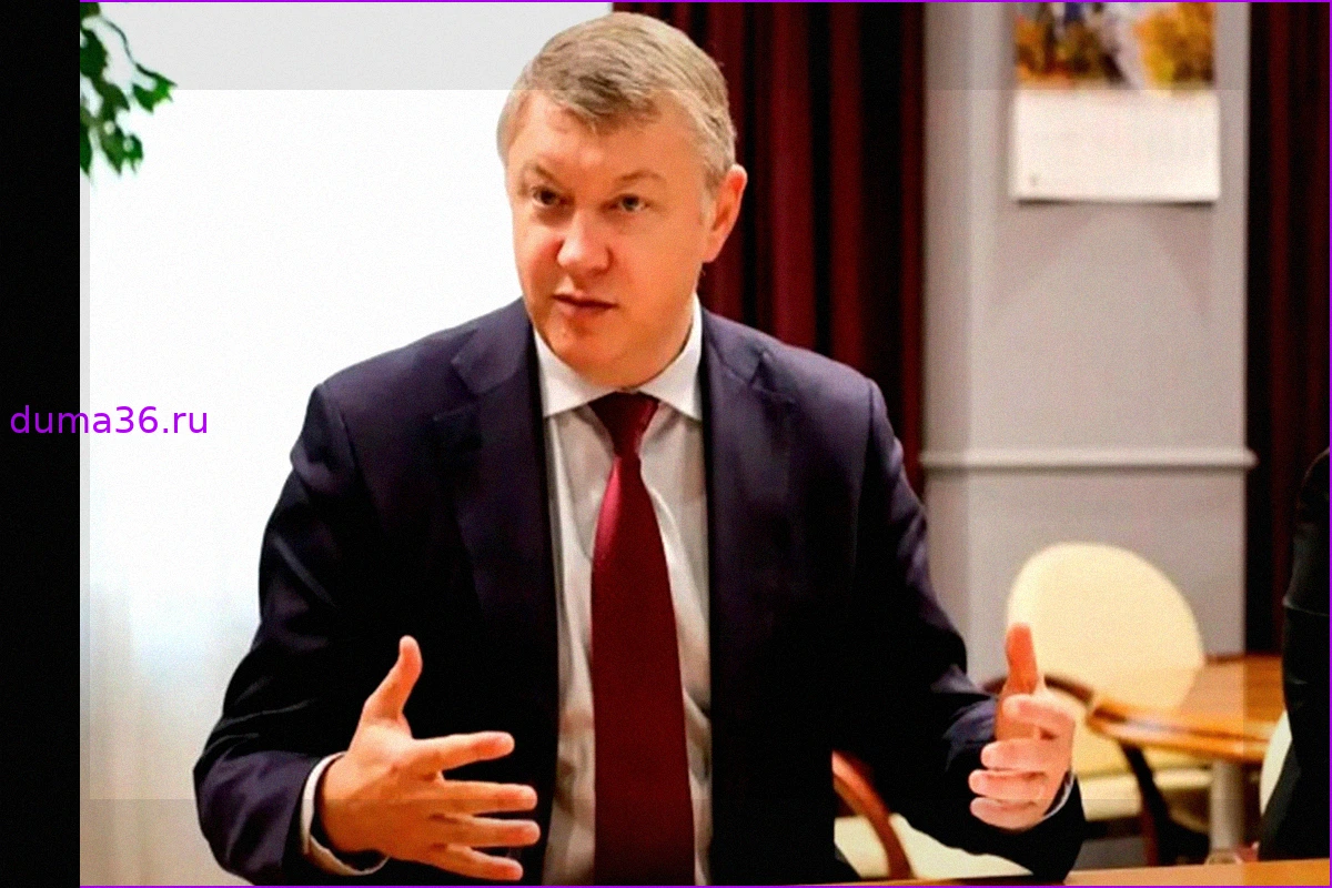 Мишустин уволил замглавы Минприроды Маркова