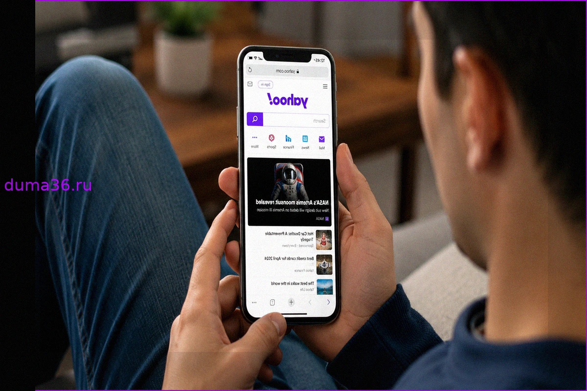Актуальность Yahoo: в каких странах платформа сохраняет лояльную аудиторию?