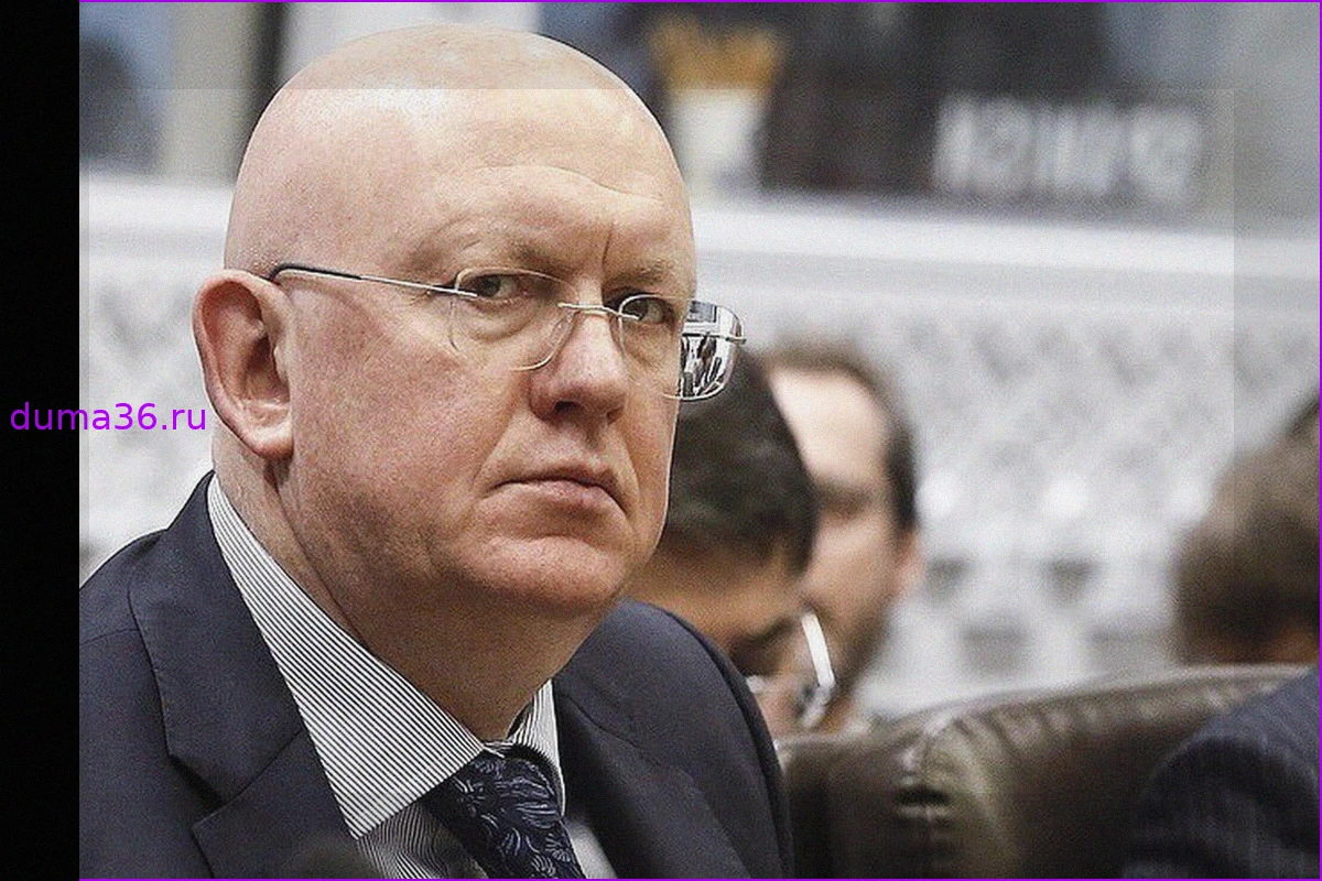 Россия назвала условия продолжения СВО