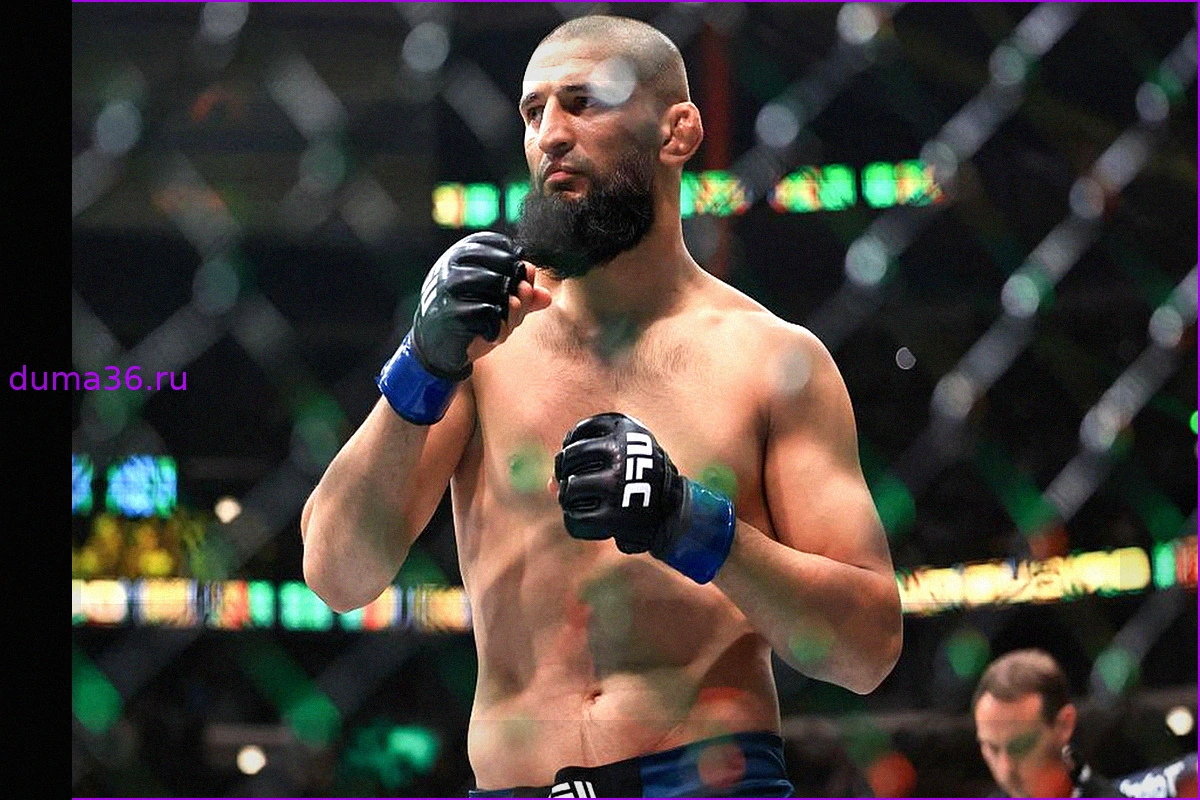 Хамзат Чимаев: Первое Поражение и Отступление от Титула UFC