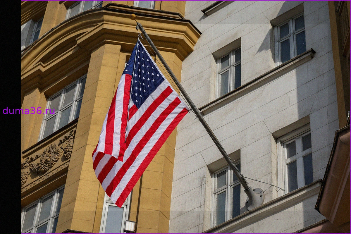 В США назвали приоритеты по снятию санкций