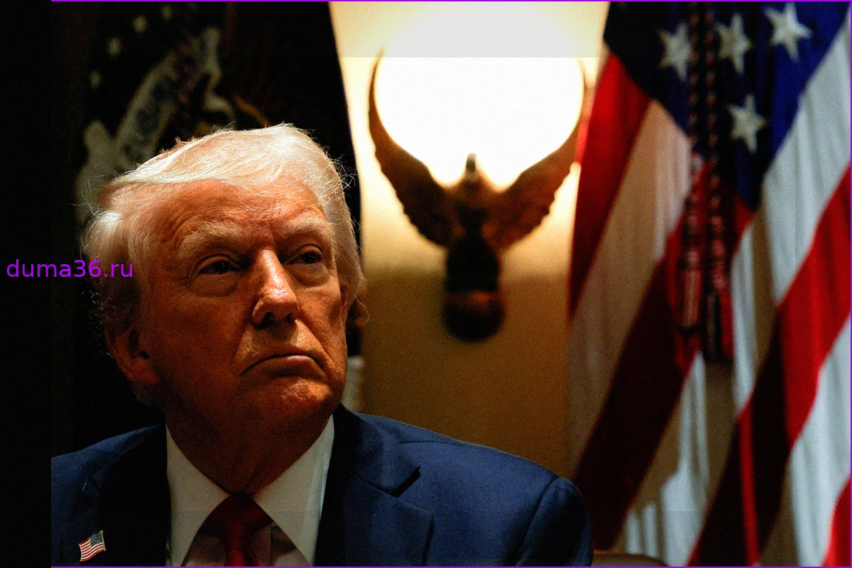 Мексиканские чиновники стали информаторами администрации Трампа