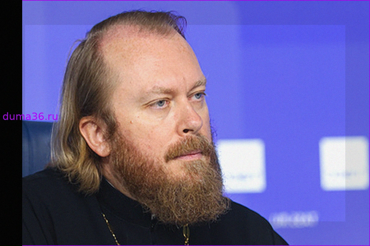 Иерей Федор Лукьянов: Аборт — это национальное самоубийство