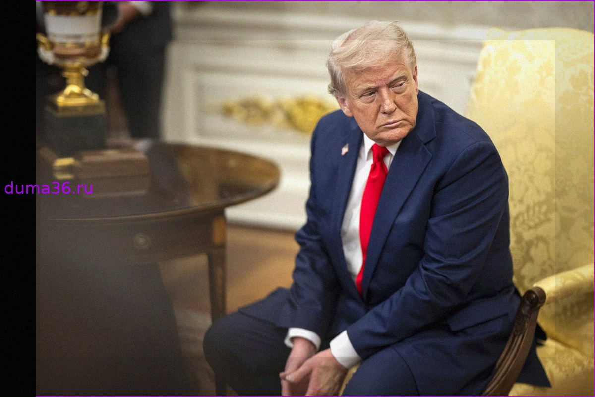 Трамп анонсировал подписание соглашения с Ираном 14 июня, но Тегеран опроверг эту дату