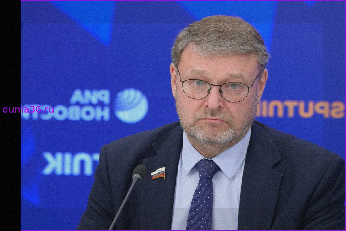 В Совфеде высказались о коррупционном скандале в Киеве