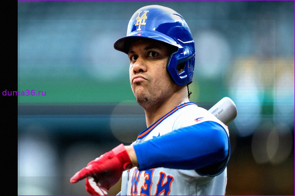 Хуан Сото считает введение потолка зарплат в MLB “неправильным”
