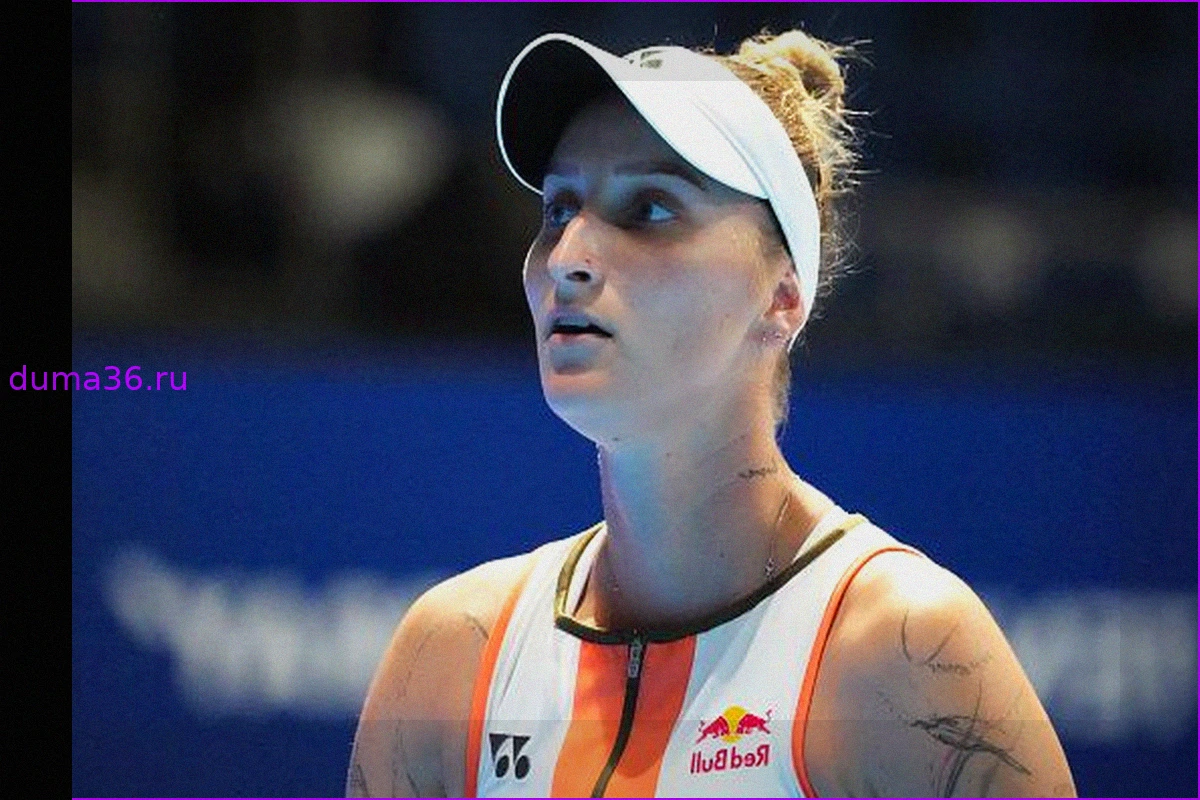 Чемпионку Уимблдона отстранили на четыре года за отказ от допинг‑пробы
