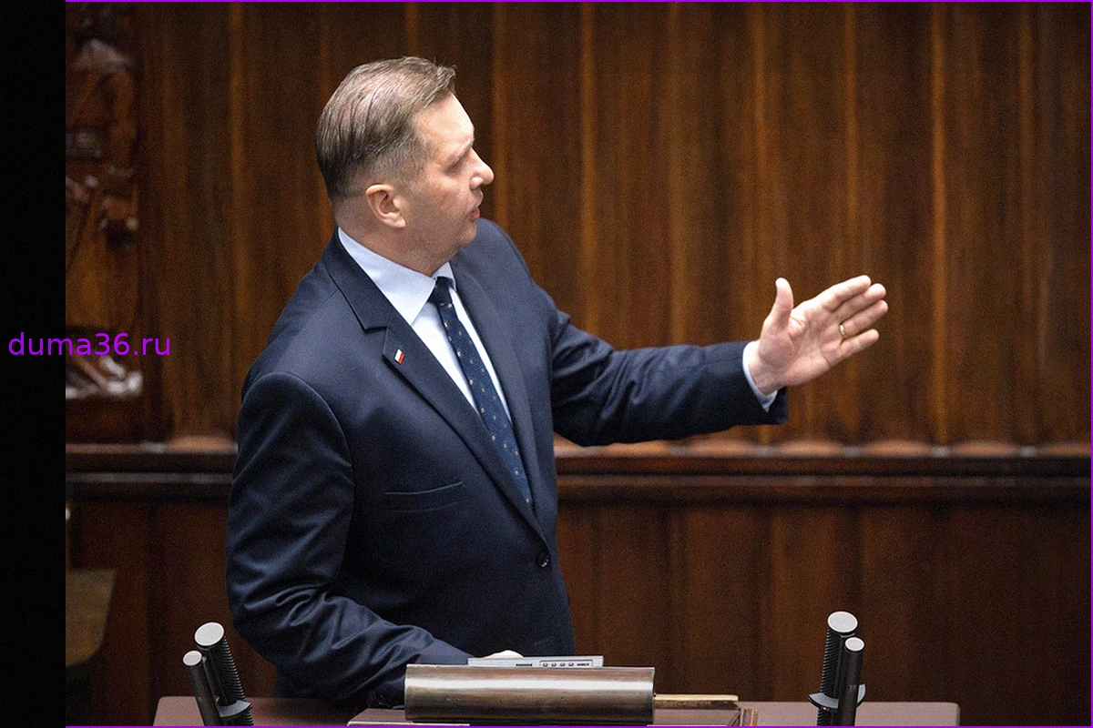 Польская партия PiS выступает против членства Украины в ЕС из-за Бандеры