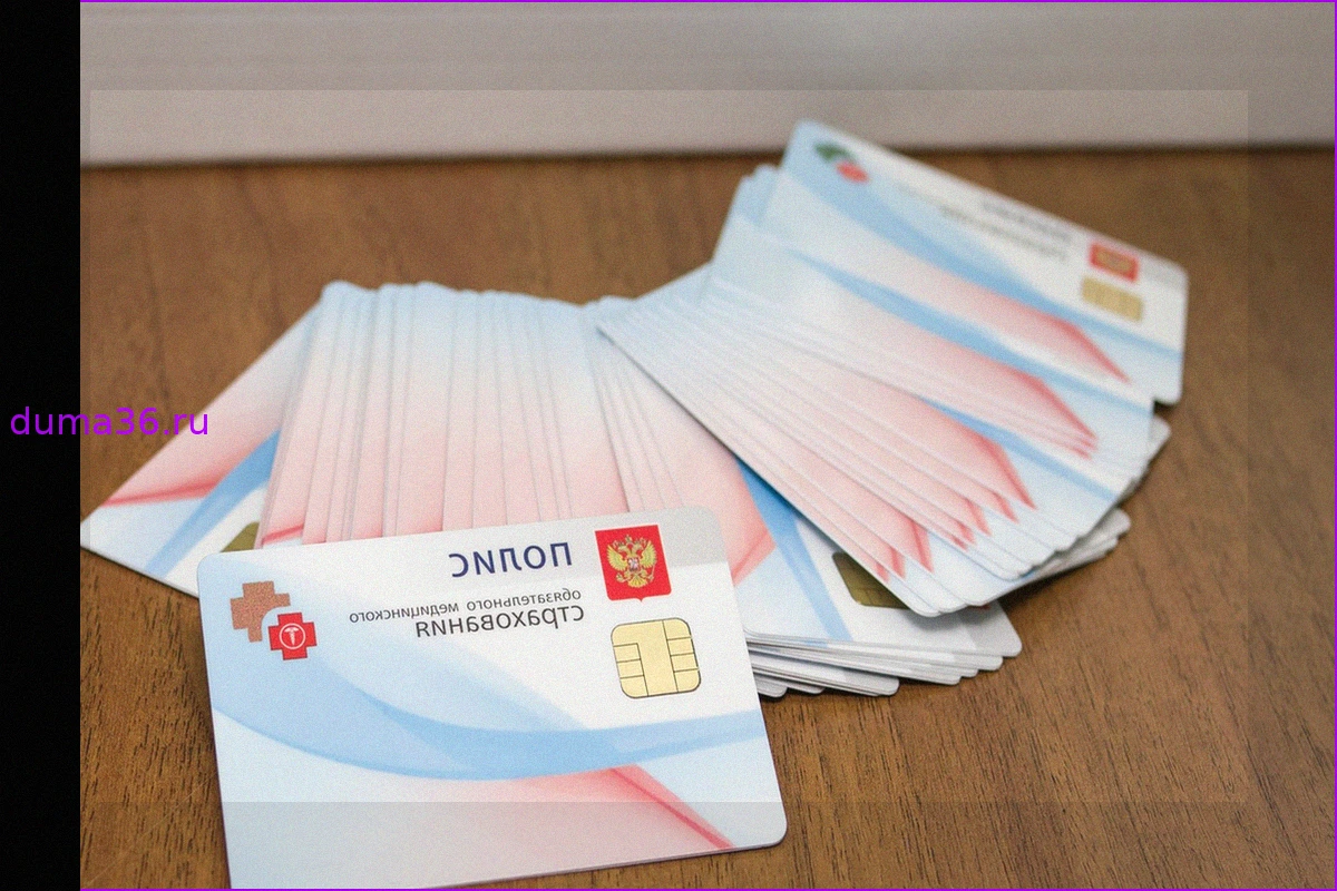 Правительство внесло проект бюджета Федерального фонда ОМС