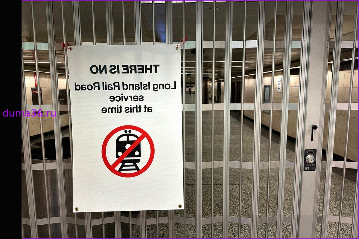 LIRR возобновляет работу после соглашения о прекращении забастовки