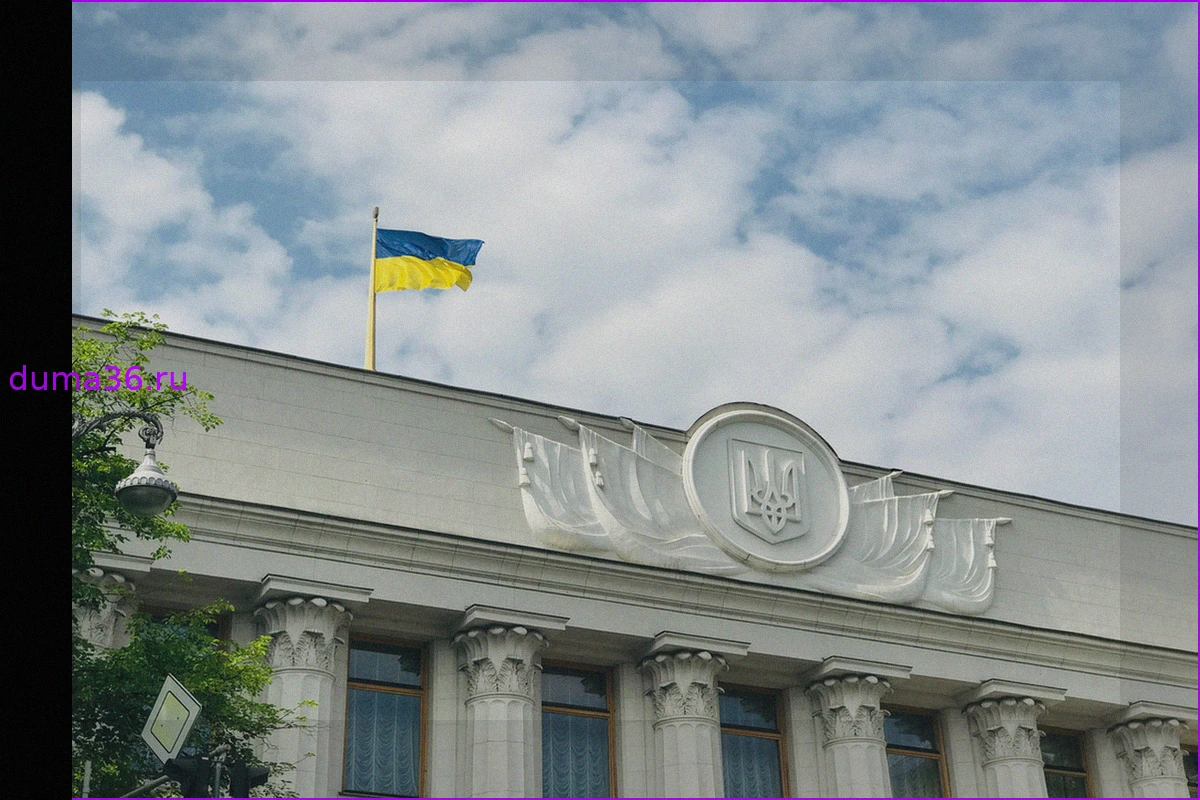 В украинской элите обсуждают безоговорочную капитуляцию